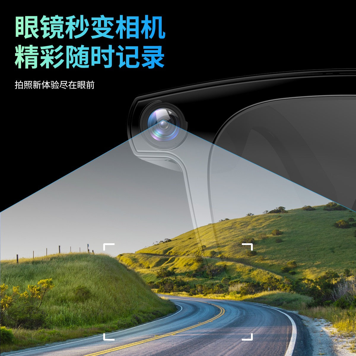 AI Glasses